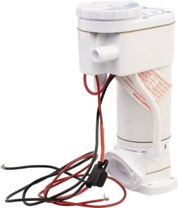 Jabsco Electric Conversion Kit 12V Ruční toaleta / Příslušenství