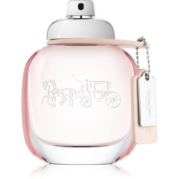 Coach Coach Eau de Toilette toaletní voda pro ženy 50 ml