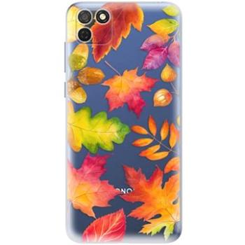 iSaprio Autumn Leaves pro Honor 9S (autlea01-TPU3_Hon9S)