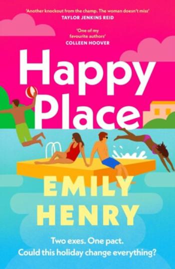 Happy Place - Emily Henry