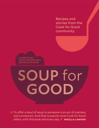 Soup for Good - Cook for Good