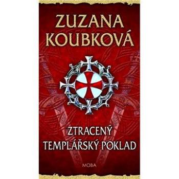 Ztracený templářský poklad (978-80-243-6484-1)