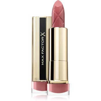 Max Factor Colour Elixir 24HR Moisture hydratační rtěnka odstín 015 Nude Rose 4,8 g