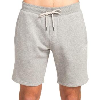 Billabong ARCH SHORT Pánské teplákové kraťasy, šedá, velikost