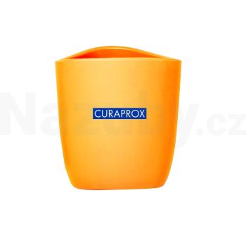 Curaprox kelímek kids – oranžový