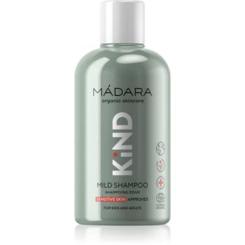 Mádara Kind jemný šampon 250 ml