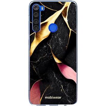 Mobiwear Silikon pro Xiaomi Redmi Note 8T - B005F (5904808342339)