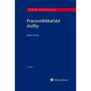 Pracovnělékařské služby (978-80-7598-646-7)