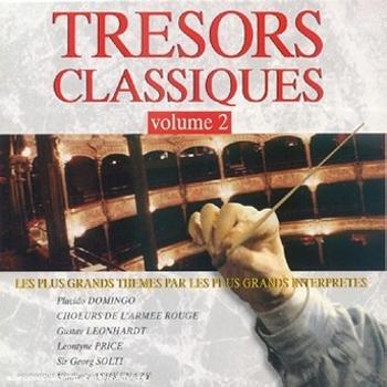 Various, Tresor Classique Vol. 2, CD