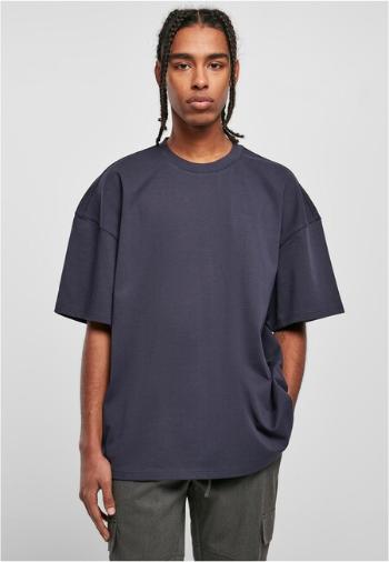 Urban Classics Ultra Heavy Oversized Tee midnightnavy - 4XL