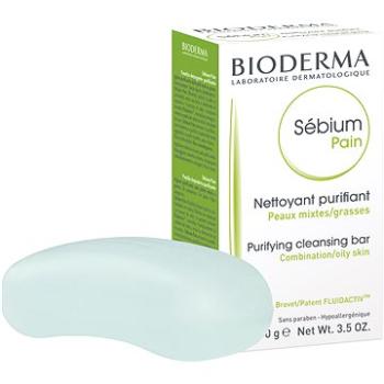 BIODERMA Sébium Mycí kostka 100 g (3401395461082)