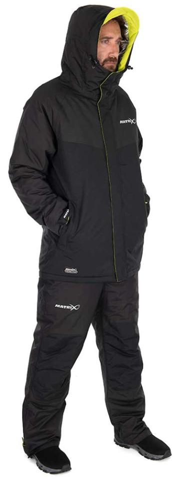 Matrix zimní oblek therma - foil winter suit - xxxl