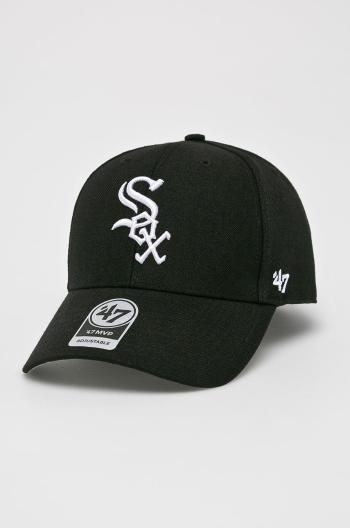 47brand - Čepice MLB Chcago White Sox