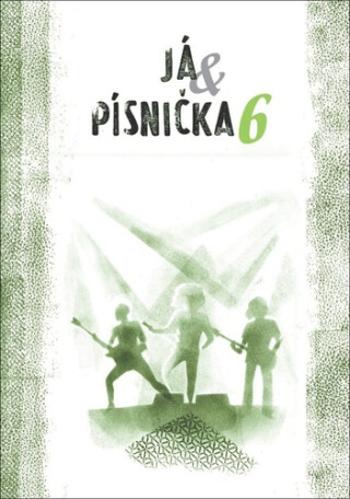 Já a písnička 6 (zelená)