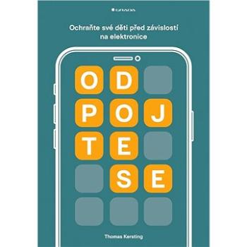 Odpojte se (978-80-271-3620-9)