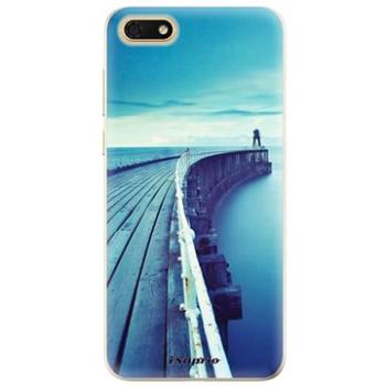 iSaprio Pier 01 pro Honor 7S (pier01-TPU2-Hon7S)