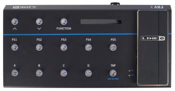 Line 6 FBV3