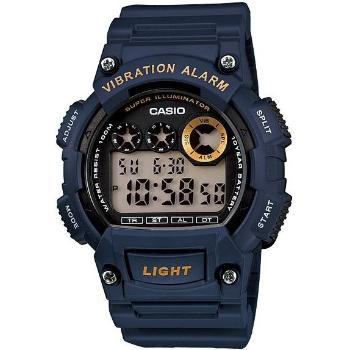 Casio Collection W-735H-2AVEF - 30 dnů na vrácení zboží