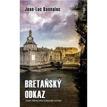 Bretaňský odkaz (978-80-242-7017-3)