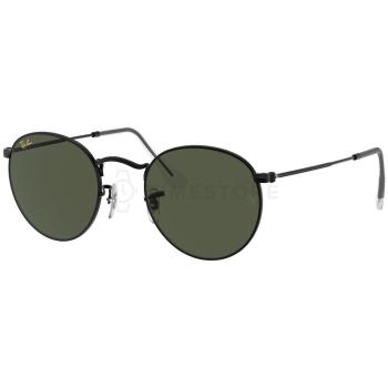 Ray-Ban Round RB3447 919931 50 - 30 dnů na vrácení zboží