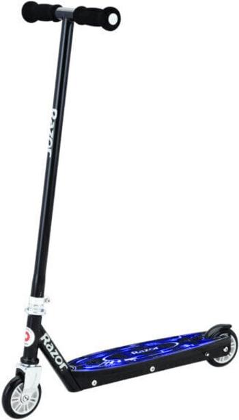 Razor Tekno Black Klasická koloběžka
