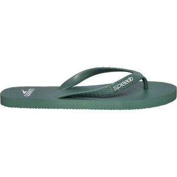 Speedo FLIP FLOP AM Pánské žabky, khaki, velikost