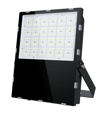 LED Solution Průmyslový LED reflektor 400W 170lm/W Premium Barva světla: Studená bílá 10201251