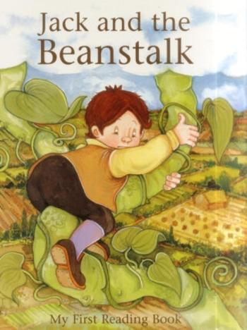 Jack and the Beanstalk - Janet Brown