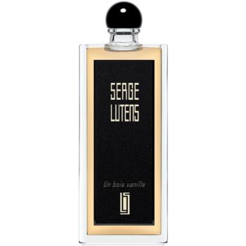 Serge Lutens Collection Noire Un Bois Vanille parfémovaná voda unisex 50 ml