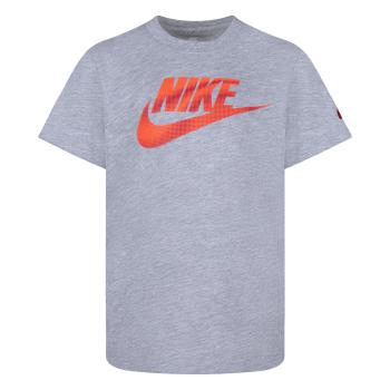 Nike brandmark tee futura 104-110 cm