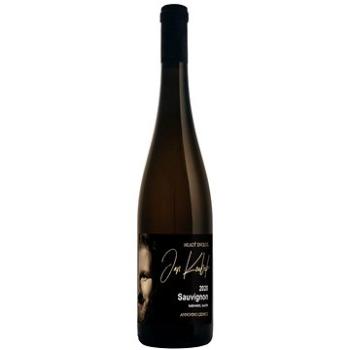 ANNOVINO LEDNICE Sauvignon kabinentí 2020 (8592509018072)