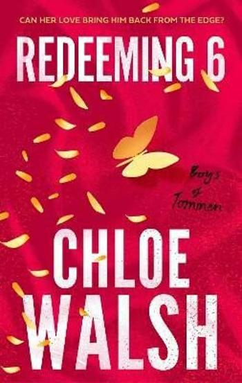 Redeeming 6 - Chloe Walsh