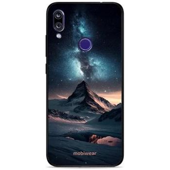 Mobiwear Glossy lesklý pro Xiaomi Redmi 7 - G006G (5904808453271)