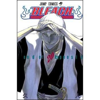 Bleach 20: End of Hypnosis (978-80-7449-356-0)