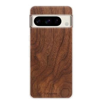 Odolné silikonové pouzdro iSaprio - Wood 10 - Google Pixel 8 Pro