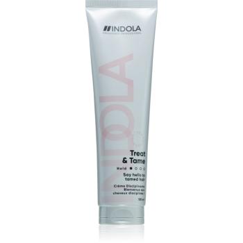 Indola Treat & Tame stylingový krém proti krepatění 150 ml