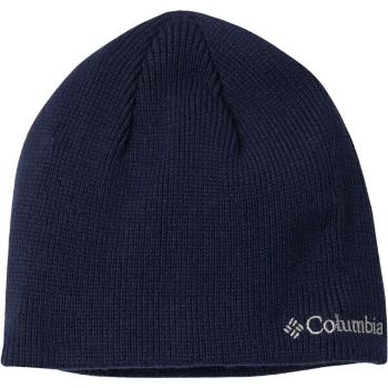 Columbia BUGABOO BEANIE Zimní čepice, tmavě modrá, velikost