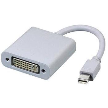 PremiumCord Mini DisplayPort -> DVI M/F (kportadm02)