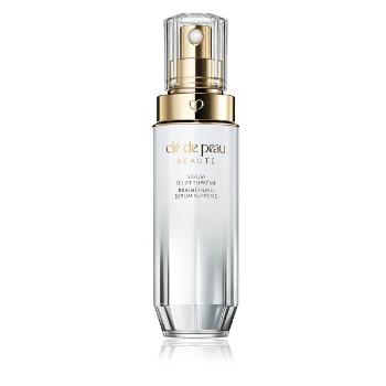 Clé de Peau Beauté Rozjasňující pleťové sérum (Brightening Serum Supreme) 40 ml