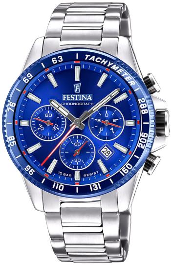 Festina Timeless Chronograph 20560/3