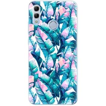 iSaprio Palm Leaves 03 pro Honor 10 Lite (plmlvs03-TPU-Hon10lite)