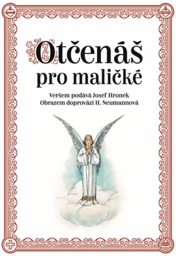 Otčenáš pro maličké - Josef Hronek