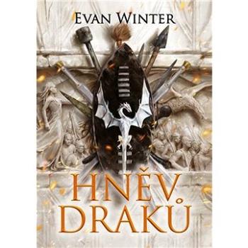 Hněv draků (9788025738399)