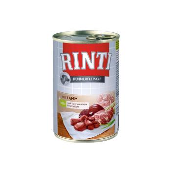 Finnern Rinti Jehně konzerva 400 g