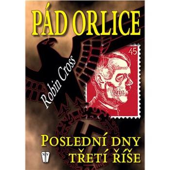 Pád orlice (978-80-206-1256-4)