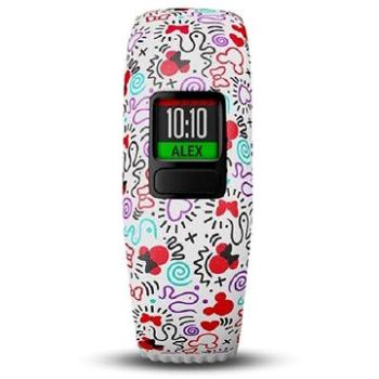 Garmin vívofit junior2 Minnie Mouse (010-01909-10)