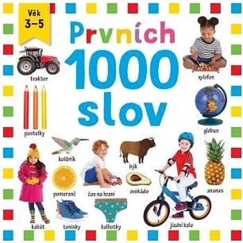 Prvních 1000 slov (978-80-256-2939-0)