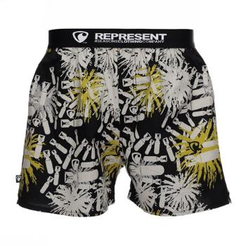 Pánské Boxerky Represent Exclusive Explosion