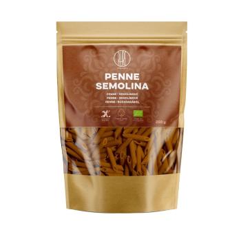 BrainMax Pure Penne semolinové BIO 250 g