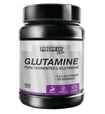 Prom-IN L-Glutamine 500 g